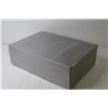 Image 2 : Set of 4 Wine Glasses in Box