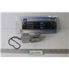 Image 1 : HQRP Smart TV Remote (LCD - LED - HDTV) - Olympus Digital Camera (untested)