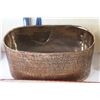 Image 2 : Plant Pot - (2) Stuffed Toys - Box of Skewers - (2) Cutting Boards