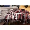 Image 1 : (3) Men's Plaid Shirts (Sixes XXXL & XXL)
