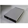 Image 4 : External Data Storage Device w/Cords