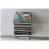 Image 1 : (11) CDs - Fleetwood Mac - Murray Walker - Dixie Chicks - Trisha Yearwood