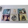 Image 2 : (11) CDs - Fleetwood Mac - Murray Walker - Dixie Chicks - Trisha Yearwood