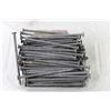 Image 2 : 3 1/2" Galvanized Nails