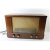 Image 9 : Vintage Philips Radio (static when plugged in)