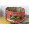 Image 2 : Vintage Tabacco Tins - Reas - Mountie Cut - Havana - Velvet - Prince Albert