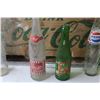 Image 5 : Vintage Wooden Coca-Cola Case - Coke - Pepsi - Crush - 7-Up - Pop Shoppe - Mountain Dew - Coca-Cola 