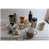 Image 1 : Assorted Cups and Mugs