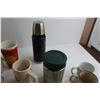 Image 4 : Assorted Cups and Mugs