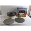 Image 1 : K-Tel Family Size Food Dehydrator