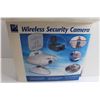 Image 3 : Blackstone Wireless Security Camera - Box is Open, Seemingly NIB