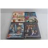 Image 2 : (12) DVDs - Night Court, The Missing