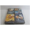 Image 3 : (12) DVDs - Night Court, The Missing
