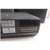 Image 3 : Emerson VCR - Untested, (2) Briefcases
