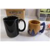 Image 2 : Luminous LED Light - Untested, (6) Coffee Mugs
