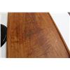 Image 2 : Wooden Cutting Board - Well Used, Osterizer Blender - Works, Kettle, Sylvania Radio - Untested