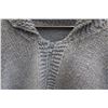 Image 2 : *Zip Up Blue Cardigan