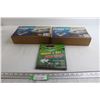 Image 1 : (3) Mouse/Rat Traps - Seemingly Sealed