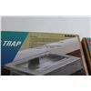 Image 3 : (3) Mouse/Rat Traps - Seemingly Sealed