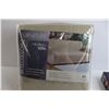 Image 2 : Couch Protector - 110" x 70 1/2", Magnetic Mesh Screen