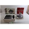 Image 1 : GE Answering System - Untested, Durabrand 13 Memory Speakerphone - Box Open, Looks New