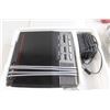 Image 2 : GE Answering System - Untested, Durabrand 13 Memory Speakerphone - Box Open, Looks New