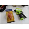 Image 2 : Power Fist Dust Blower, Spray Nozzle, Misc.