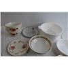 Image 2 : Assorted Dishware - As Is