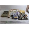 Image 1 : (2) Handy Chef Kitchen Tools, Cutlery Set, Misc.