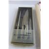 Image 2 : (2) Handy Chef Kitchen Tools, Cutlery Set, Misc.