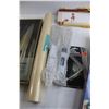 Image 3 : (2) Handy Chef Kitchen Tools, Cutlery Set, Misc.
