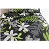 Image 2 : (4) High Back Cushions