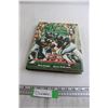 Image 1 : Rider Pride Roughrider Book