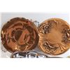 Image 4 : (6) Serving Plates