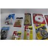 Image 3 : Power Strip, Super Glue, Mounting Tape, Assorted Hardware