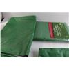 Image 2 : (5) Tablecloths