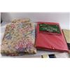 Image 2 : (5) Tablecloths