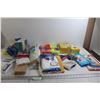 Image 1 : Assorted Cleaning Supplies