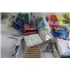 Image 2 : Assorted Cleaning Supplies
