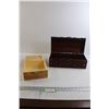 Image 2 : (2) Small Chests