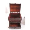 Image 2 : (2) Storage Boxes, Box of Photo Albums