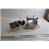 Image 1 : Dressmaker Sewing Center - Smells Like Weed