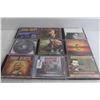 Image 3 : (31) CDs - Hymns, Dolly Parton