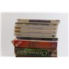 Image 2 : (10) CD Packs, (6) CDs, Seemingly Blank DVDs