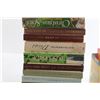 Image 3 : (10) CD Packs, (6) CDs, Seemingly Blank DVDs