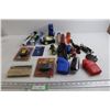 Image 1 : Assorted Flashlights, Misc.