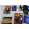Image 2 : Assorted Flashlights, Misc.