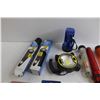 Image 3 : Assorted Flashlights, Misc.