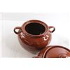 Image 2 : (2) Pots, Pitcher