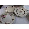 Image 2 : (21) Assorted Dishes - As Is